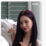 [댓글부탁해] 카리나 <b>밀착</b> 최타파 출근길