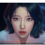 나이비스머리 손<b>민수</b>하고싶은데