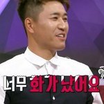 <b>신지</b>와 싸우고 무대에 오른 김종민이 한 일