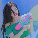 타고나길 세련되고 <b>화사</b>한 비주얼