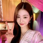 장원영 이 사진 개이쁘네