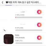 [세븐틴] <b>캐럿</b>들아 우지 투표!