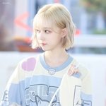 윈터 단발vs<b>장발</b> 뭐가 더 취향임?