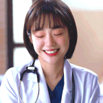 나 눈 작은데 예쁘<b>편이</b>당