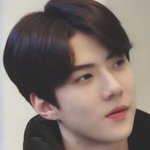 엑소 <b>세훈</b>