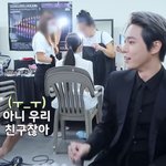 [모두드루와] <b>Sm</b> 96즈 도영 조이 진짜 친한가봐