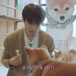 [NCT칠프] 김정우 <b>편견</b> 없음