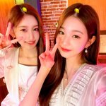 아이브 <b>이서</b>는 프듀 원영이 보는것같음