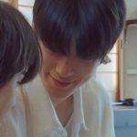[NCT칠프] 시바견을 귀여워하는 정우를 귀여워하는 <b>재현</b>