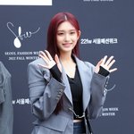 아이브 <b>이서</b> 패션위크 ㄹㅈㄷ