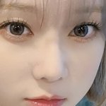 이거 <b>윈터</b> 앞트임 메이크업이지??