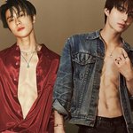 [NCT칠프] <b>메타</b>몽즈 개잘생겨서 열나