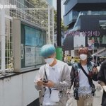 [NCT칠프] 마크가 j인 이유