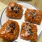 편의점에 월남쌈 <b>파나</b>?