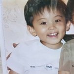 [NCT드림] 마쿠 이 사진 나 어릴때랑 <b>개닮음</b>