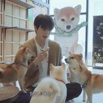 [NCT칠프] 비슷한 그림체가 주는 <b>편안</b>함