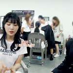 [드루와] 조이 도영 대화 완전 찐친<b>바이브</b> 아니냐ㅋㅋ