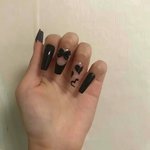 네일팁 골라주면 이번 기말 1등<b>급대</b>