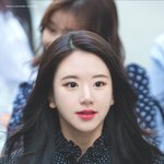 <b>채영</b> 진짜 미치도록 아름답다..