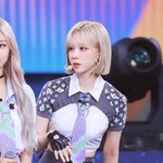 윈터 다시 <b>염색</b>했네