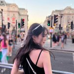 <b>런던</b> 갔던 위클리 멤버들 근황 사진