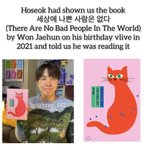 [방탄소년단] 호비 앨범 나오기전에