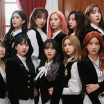 [모두드루와] 우주소녀 비밀이야 좋아하면