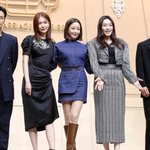 '블랙의 신부' 제작발표회