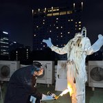 [군대] 호비 <b>의상</b>