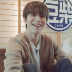 [NCT정우] 얘들아 <b>오늘</b>도 좋은 <b>하루</b> 보내애~!!