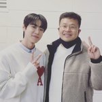 [NCT칠프] ㅍ프로듀서님 인스타에 <b>영이</b>