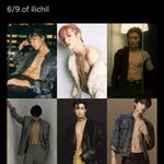 [NCT칠프] ㅋㅋㅋㅋ <b>ㅠ</b> 9명중 6명