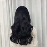 이런 머리는 자연<b>모로</b> 절대 불가능이지