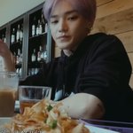 [<b>이태용</b>] 태용 따랑해