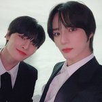 아이엔이 범규 <b>압살</b>하네