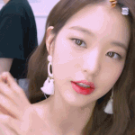 트<b>페미</b> 퀸 아이린이 아니라 장원영이네