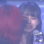 [모두드루와] 우는 <b>노제</b> 눈물 닦아주는 아이키ㅠㅠㅠ