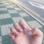 [댓글부탁해] <b>네일</b> 했는데 어때??