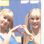 [걸그룹] 에이핑크 초봄 <b>바비</b>인형 둘이네 ㅎㅎㅎㅎ