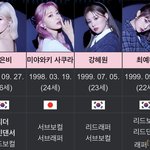 근데 <b>사쿠라</b> 나이 그렇게 많은건 아니지않냐