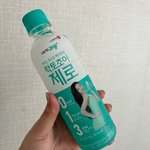 존맛 0칼로리 음료수 추천함!!