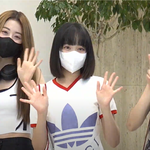 [걸그룹] 르세라핌 또 입국했네 존<b>예들</b>시