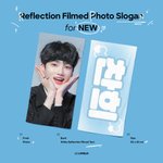 [더보이즈] 슬로건 두개 다 이뻐서 준나 <b>고민</b>된다..