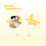 [더보이즈] <b>우치</b>와 뭐가 더 이뻐??? 제발....