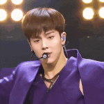 [몬스타엑스] 머리숱 개많음