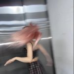 [모두드루와] <b>송우</b>기 따라하는 조미연 ㅋㅋ