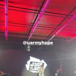 [방탄소년단] 헉 쫘홉...+밑에 컴백홍보글 댓많이 남겨줘~