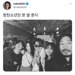 그냥 국힙판 통째로 하이브 <b>19</b>층에 있는 것 같은데