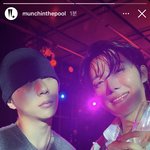 <b>우원</b>재+정호석!!!!!!!