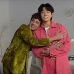 [방탄소년단] 아 일하면서 <b>사심</b> 채우기 있음??